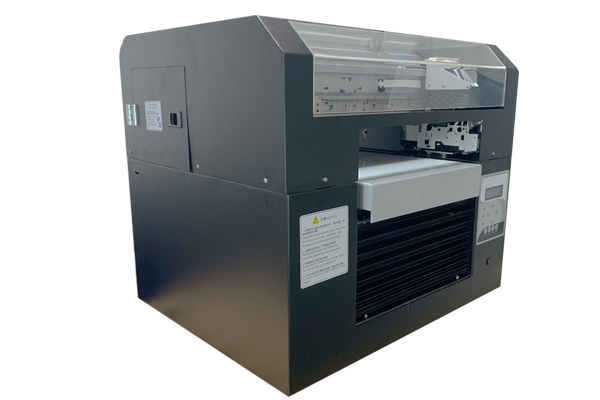 HL-3 A3 food printing machine macaron, cake, bread etc workable