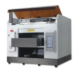 HL-3SUV A3 UV Led Printer Welcomed Acrylic Printing Machine