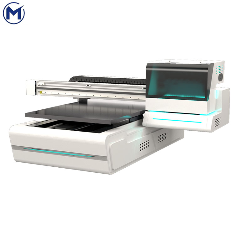 A1 New technology 6090CM industrial A1 UV printer